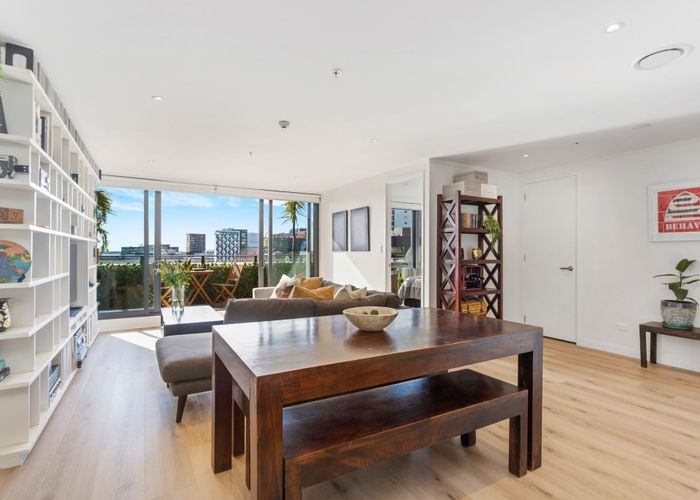  at 214/145 Nelson Street, Auckland Central, Auckland