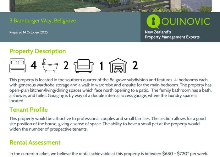  at Lot 91 Bellgrove, Rangiora, Waimakariri, Canterbury