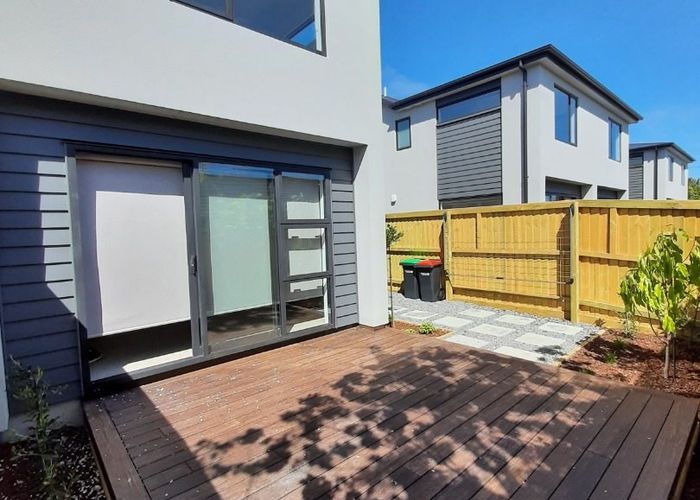  at 5/25  Marlborough Street, Phillipstown, Christchurch City, Canterbury