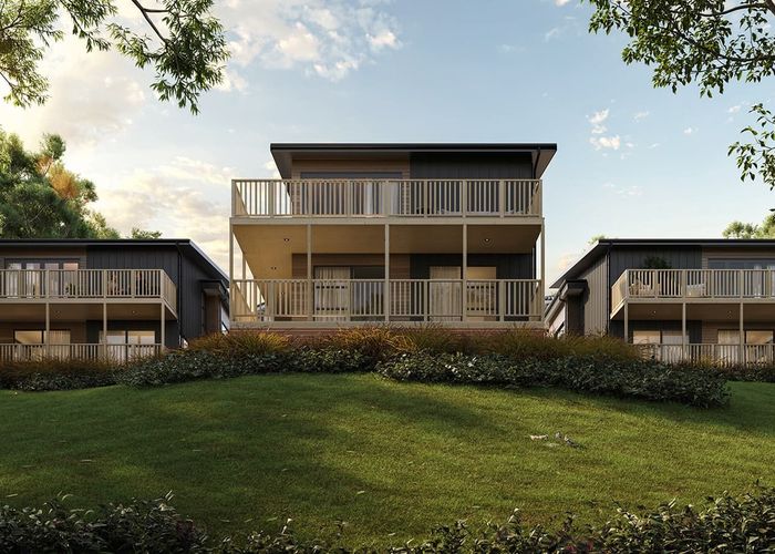  at 54 Chorley Avenue, Massey, Waitakere City, Auckland