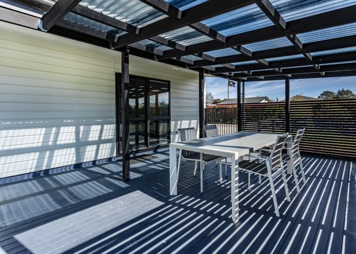  at 4/15 Thornton Close, Leithfield, Amberley