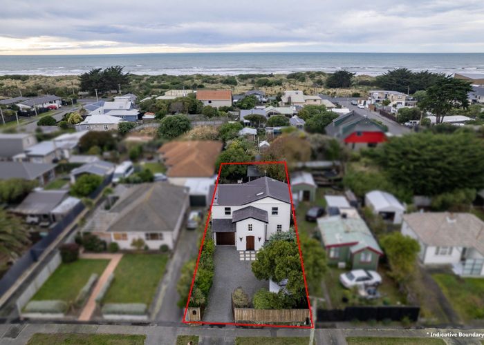  at 67 Pine Avenue, New Brighton, Christchurch