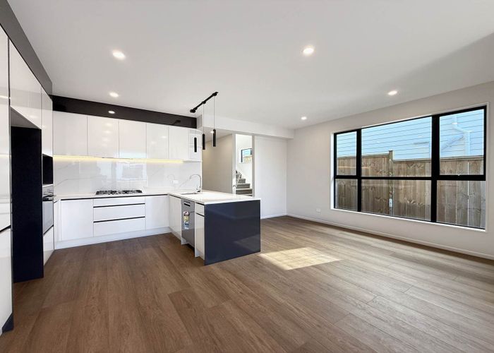  at 45A Hermitage Street, Flat Bush, Manukau City, Auckland