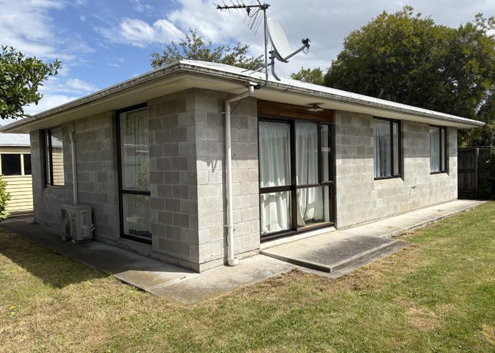  at 21b Ballantyne Avenue, Upper Riccarton, Christchurch City, Canterbury