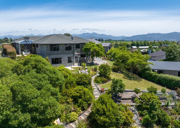  at 27 Pine Hill Rise, Fairhall, Marlborough, Marlborough