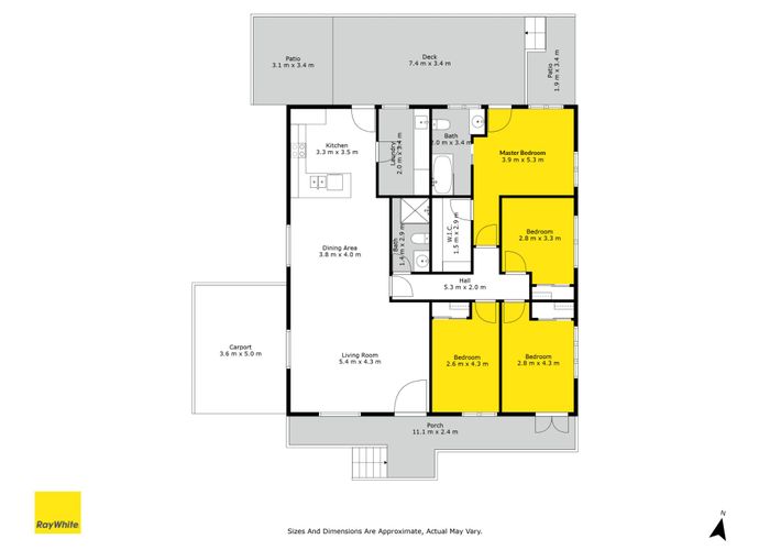  at 12 Harbour View Terrace, Onehunga, Auckland City, Auckland