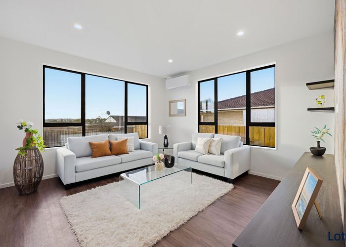  at Lot 2&3/8 Raddock Place, Farm Cove, Manukau City, Auckland