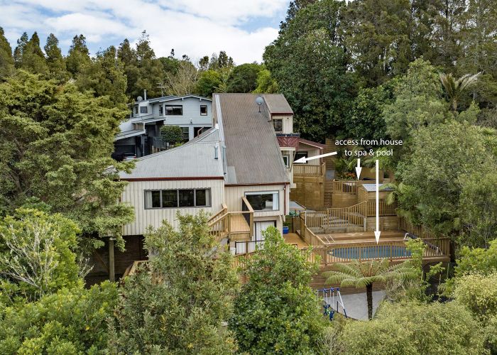 For rent Terrace, Torbay, North Shore City, Auckland