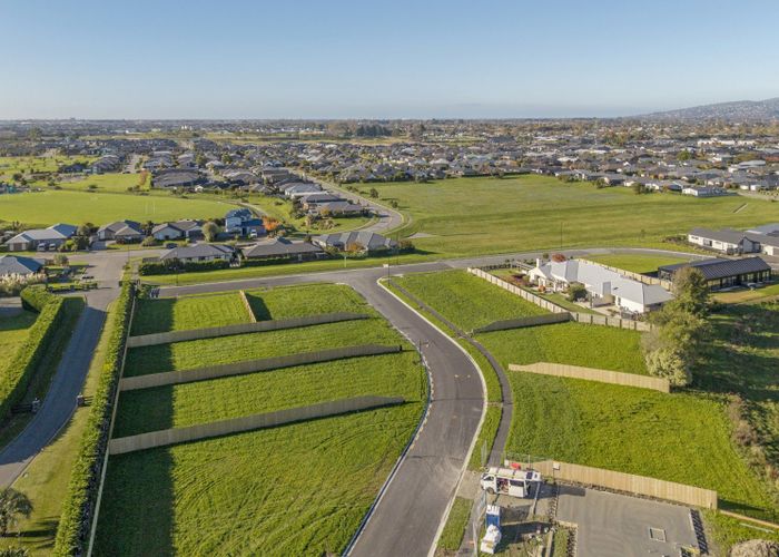  at 11 Kahurangi and Kruger Road, Halswell, Christchurch City, Canterbury