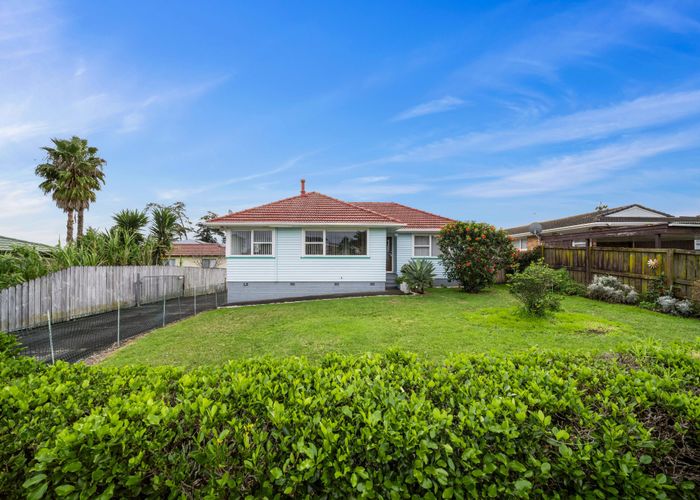  at 9 Manston Road, Mangere, Manukau City, Auckland