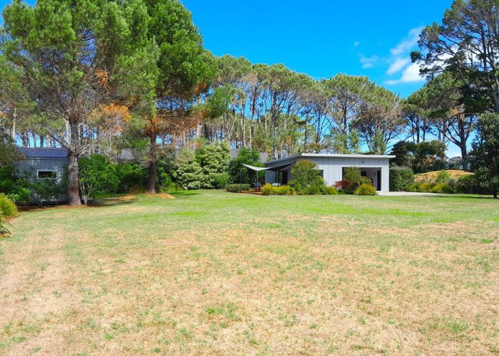  at 756 Matarangi Drive, Matarangi