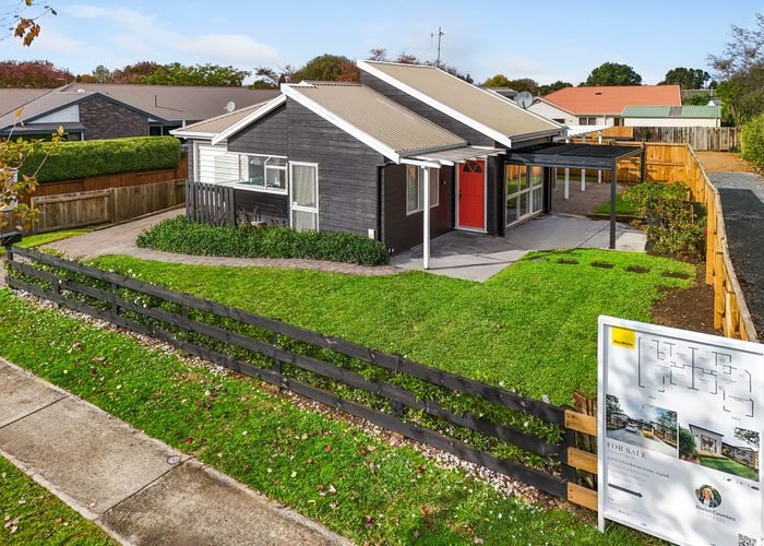  at 123 Endeavour Avenue, Flagstaff, Hamilton, Waikato