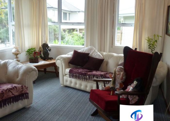  at 1 Rothery road, Manurewa, Manukau City, Auckland