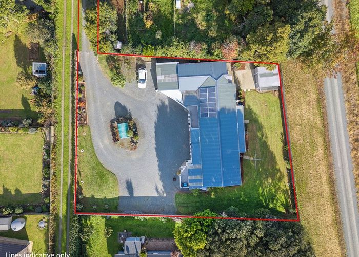  at 38 Tangihua Road, Maungakaramea, Whangarei, Northland
