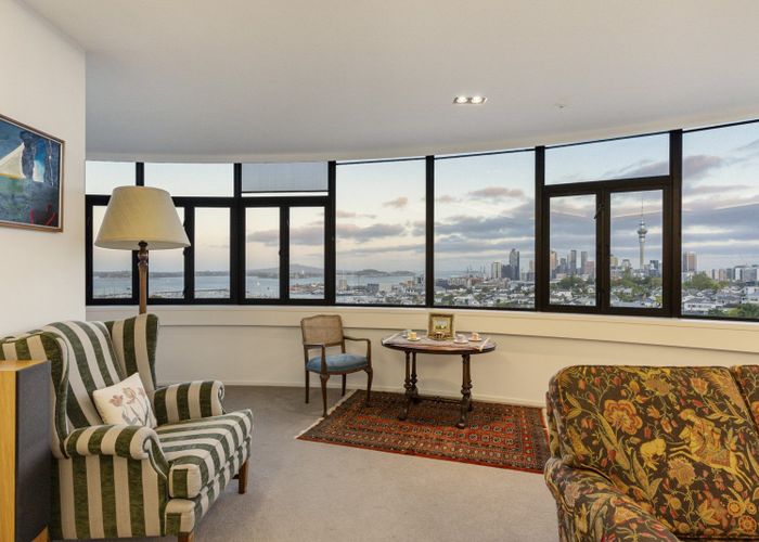  at 5/10 Shelly Beach Road, Ponsonby, Auckland