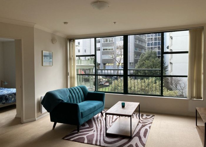  at 5C/57 Boulcott Street, Wellington Central, Wellington, Wellington