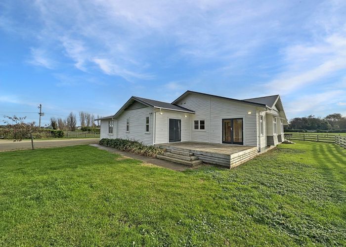  at 114 Fox Road, Springvale, Whanganui, Manawatu / Whanganui