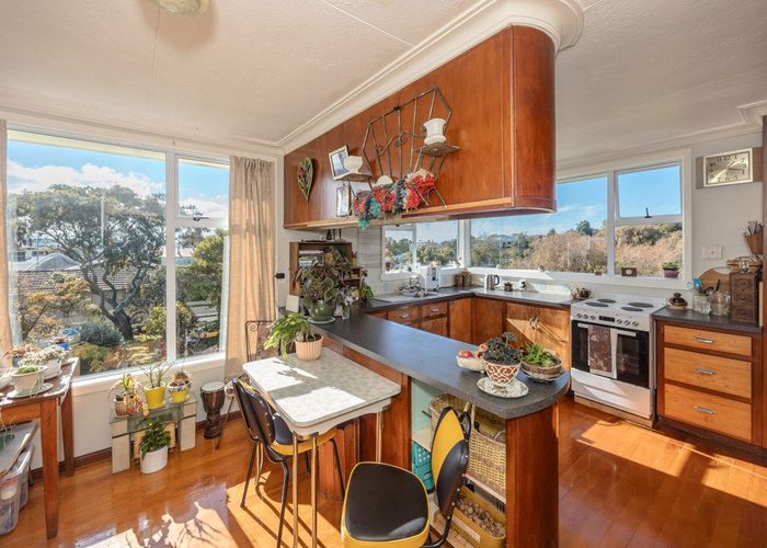  at 33 Selwyn Street, South Hill, Oamaru