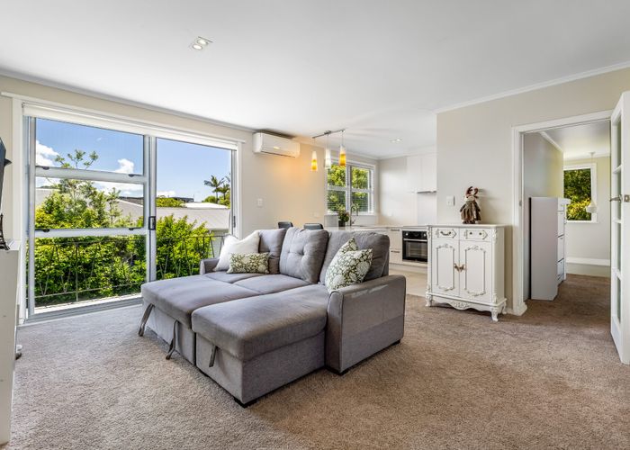  at 6/14 Edison Place, Kohimarama, Auckland City, Auckland