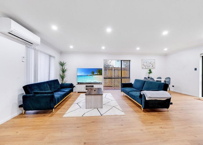  at Lot 6, 1 Carlie Street, Papatoetoe, Manukau City, Auckland