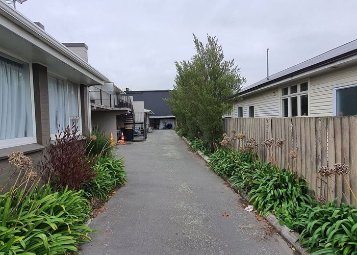  at 6/13 Newnham Terrace, Upper Riccarton, Christchurch
