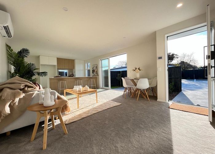  at 4/9c Cuffs Road, Wainoni, Christchurch City, Canterbury