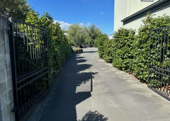  at 4/62 Fairfield Avenue, Addington, Christchurch City, Canterbury