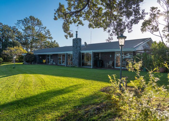 Recently sold 150 Whangaruru Wharf Road, Whangaruru homes.co.nz