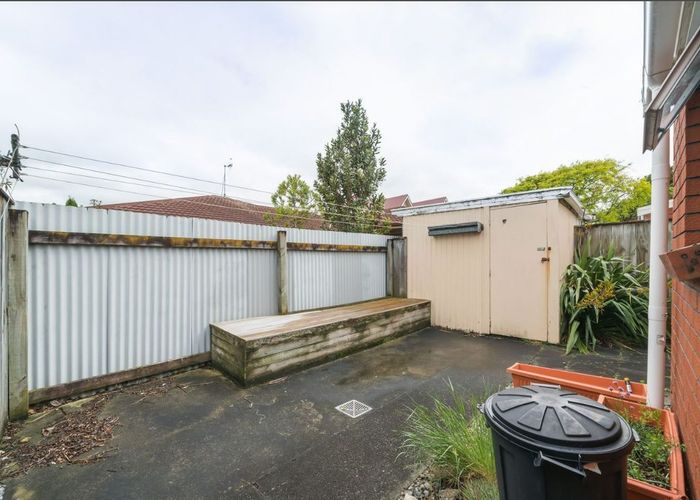 at 1 Massey Street, Palmerston North, Palmerston North