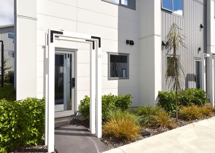  at 65 Lane BU, Upper Riccarton, Christchurch City, Canterbury