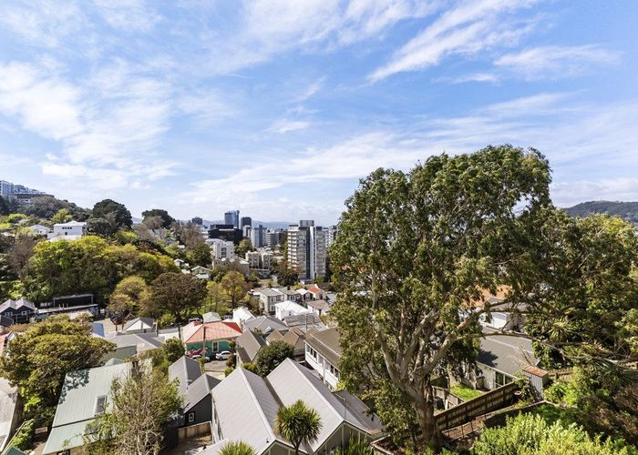  at 3c/20 Maarama Crescent, Aro Valley, Wellington, Wellington