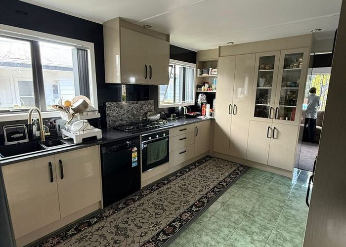  at Mangere East, Manukau City, Auckland