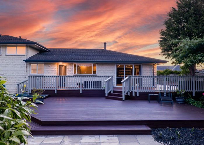  at 100a Aorangi Road, Bryndwr, Christchurch City, Canterbury