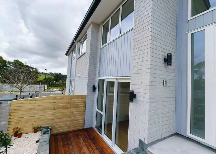  at 24A Bela Vista Boulevard, Swanson, Waitakere City, Auckland