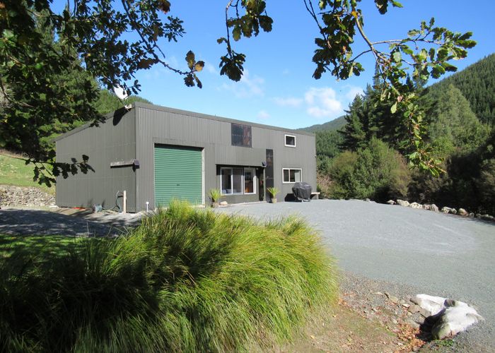  at 99 Serpentine River Road, Aniseed Valley
