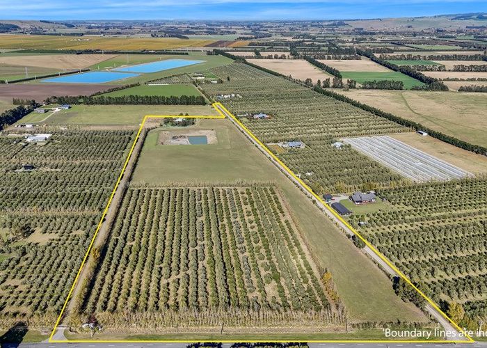  at 301 Georges Road, Amberley, Hurunui, Canterbury