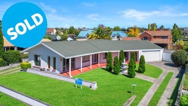  at 43 Delamare Road, St Andrews, Hamilton