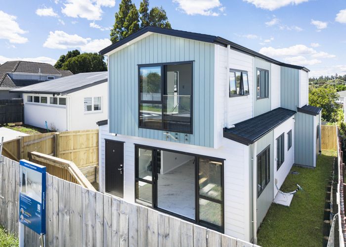  at Lot 2/19 Cornwall Road, Papatoetoe, Manukau City, Auckland