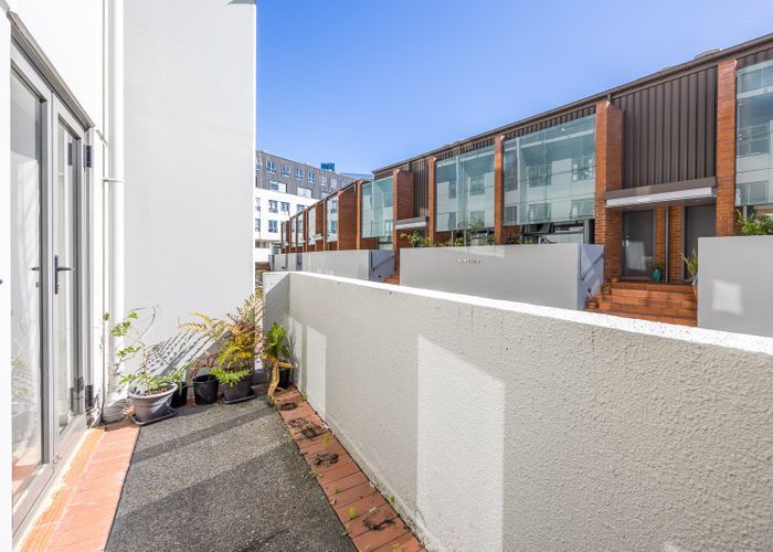  at 118/57 Mahuhu Crescent, Auckland Central, Auckland