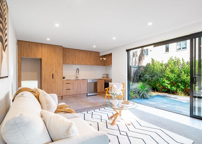  at 5/303 Hereford Street, City Centre, Christchurch City, Canterbury