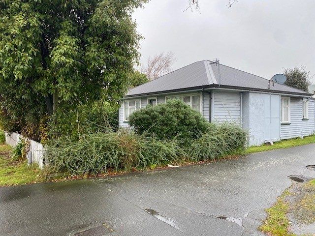  at 257 Main South Road, Hornby, Christchurch City, Canterbury