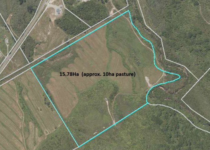  at 1320A Fairdown Road, State Highway 67, Waimangaroa, Buller, West Coast