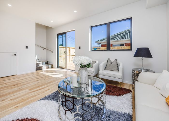  at Lot5&6/13 Rosebank Road, Papatoetoe, Manukau City, Auckland