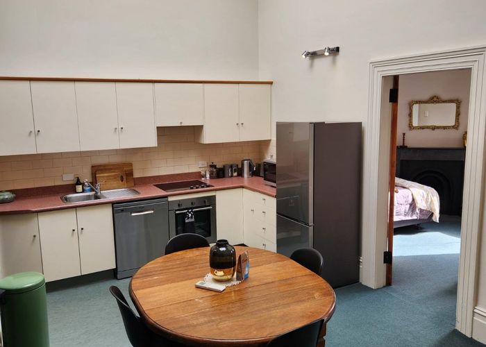  at 45/2 Queens Gardens, City Centre, Dunedin, Otago