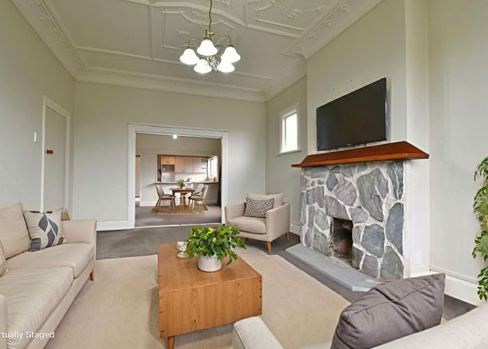  at 64 Hargest Crescent, Saint Kilda, Dunedin, Otago