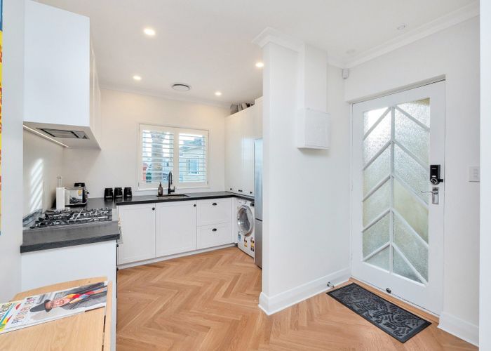  at 5/101 College Hill, Ponsonby, Auckland