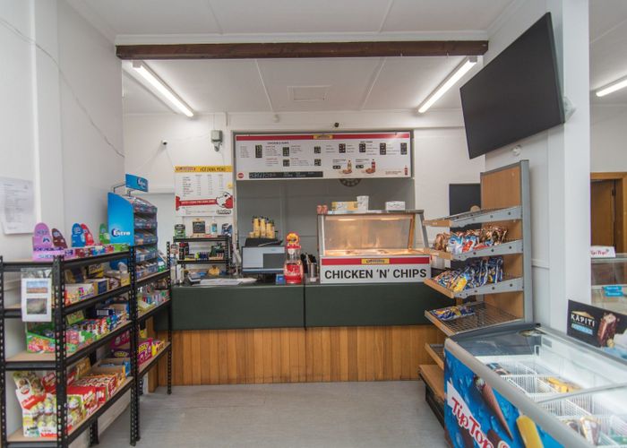  at 32 Waimate Highway, Saint Andrews, Waimate, Canterbury