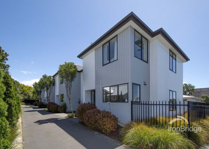  at 4/139 Stanmore Road, Linwood, Christchurch