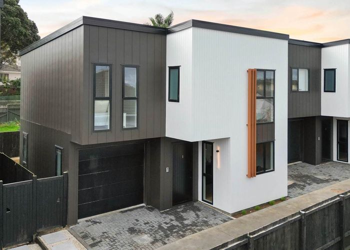  at Lot 5/13 Clinker Street, Three Kings, Auckland City, Auckland