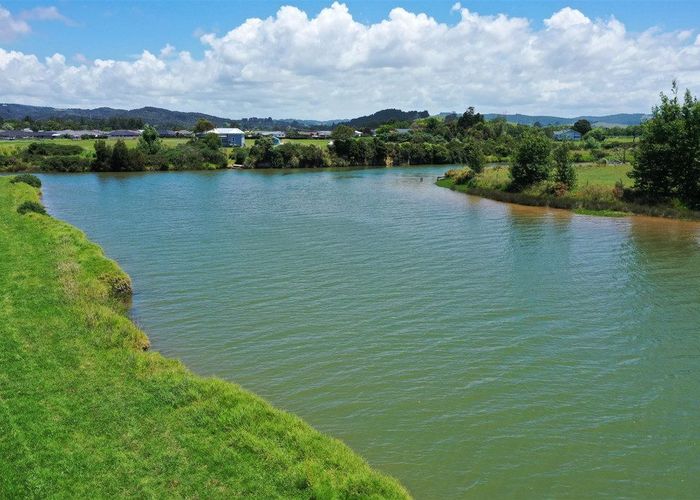  at 0 Breton Drive, Nova Scotia River Estate, Waipu, Whangarei, Northland